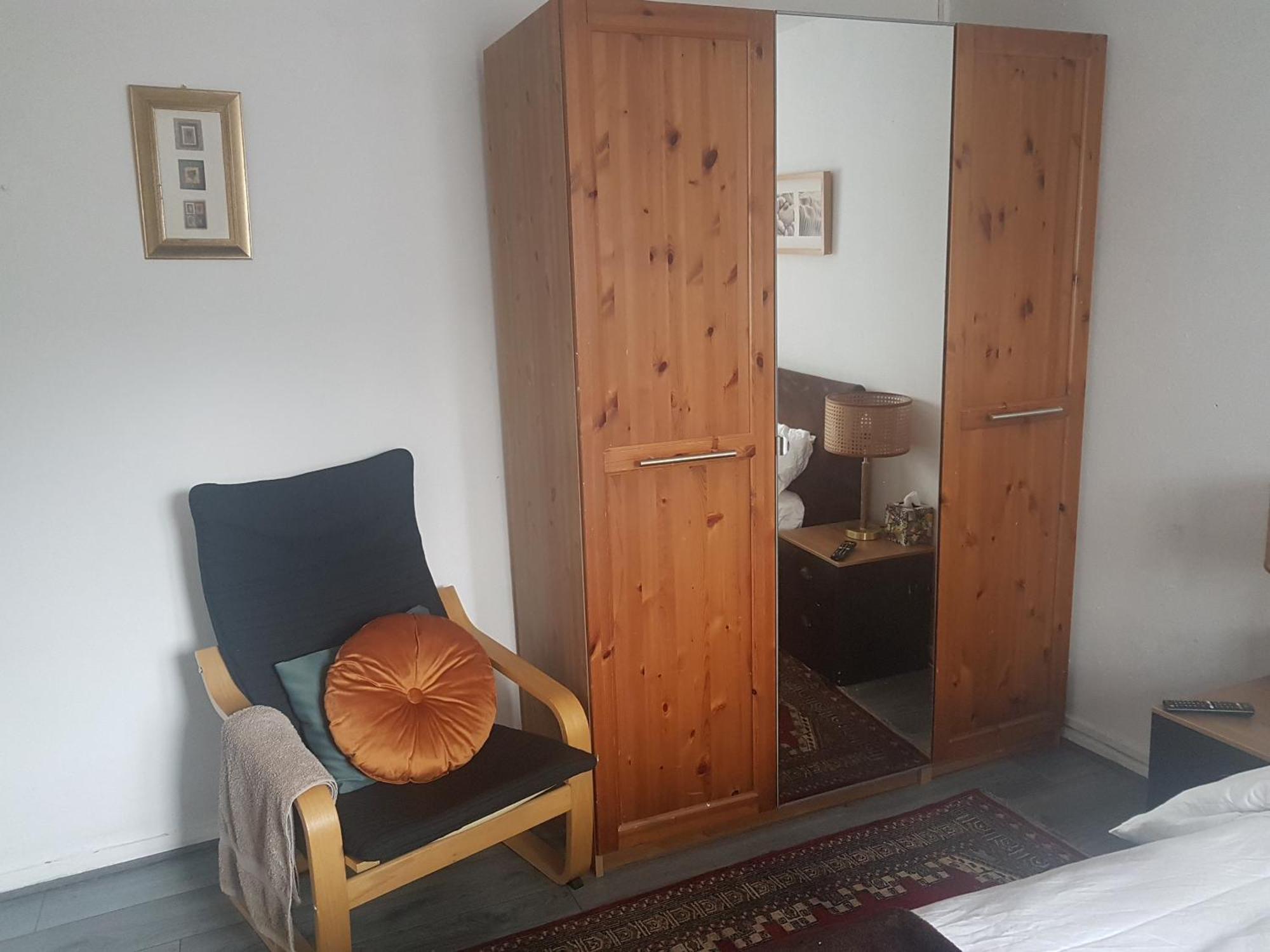 4 Mereside Walk Манчестер Экстерьер фото
